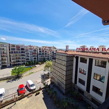 Mitprot Panorama Bay 2 Studio 206 Свети-Влас Экстерьер фото