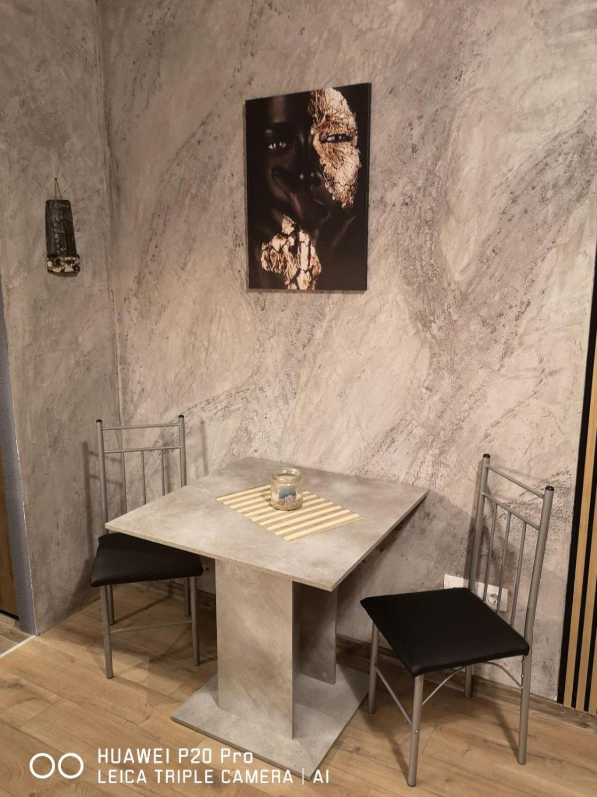 Mitprot Panorama Bay 2 Studio 206 Свети-Влас Экстерьер фото