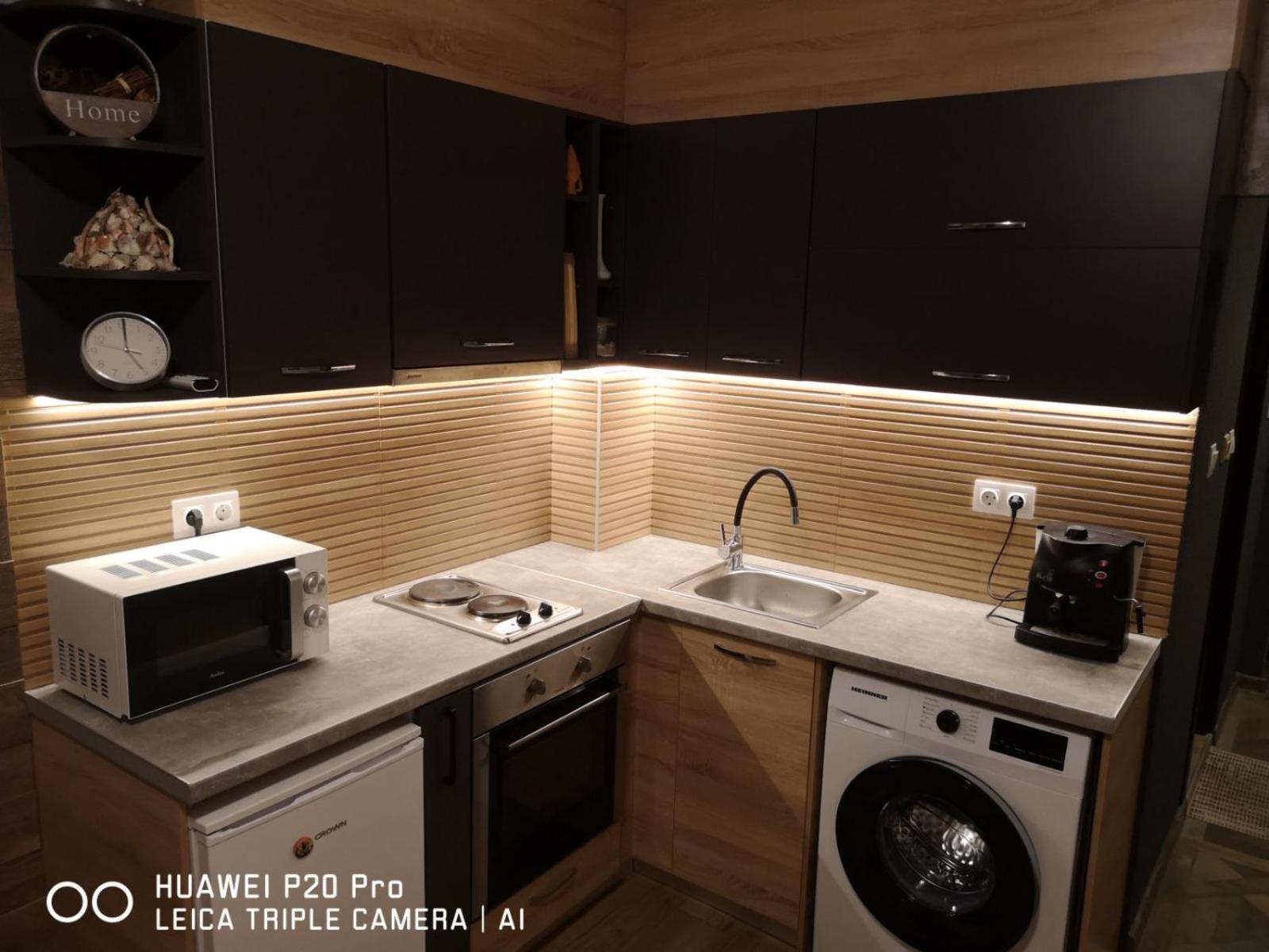 Mitprot Panorama Bay 2 Studio 206 Свети-Влас Экстерьер фото