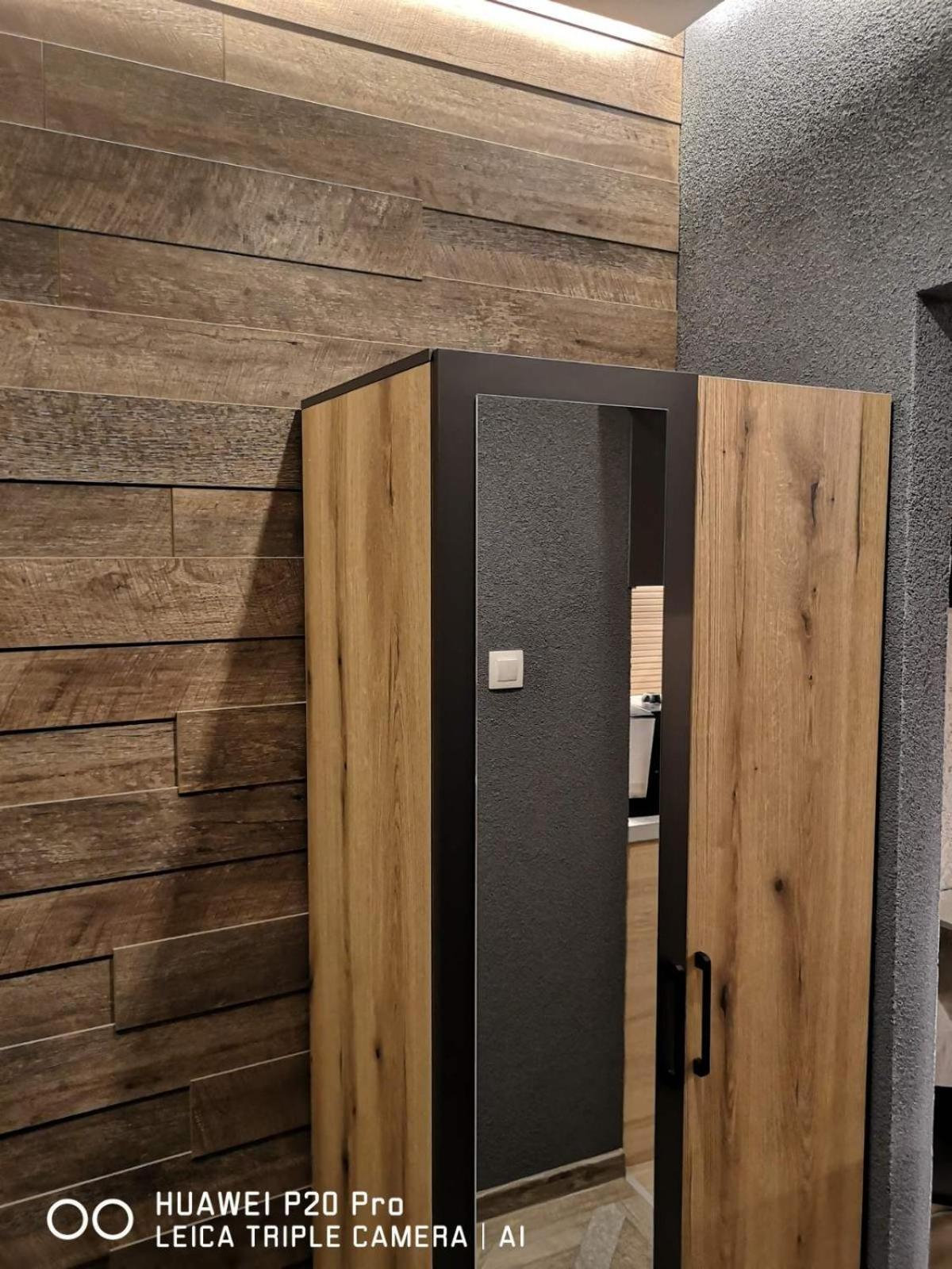 Mitprot Panorama Bay 2 Studio 206 Свети-Влас Экстерьер фото
