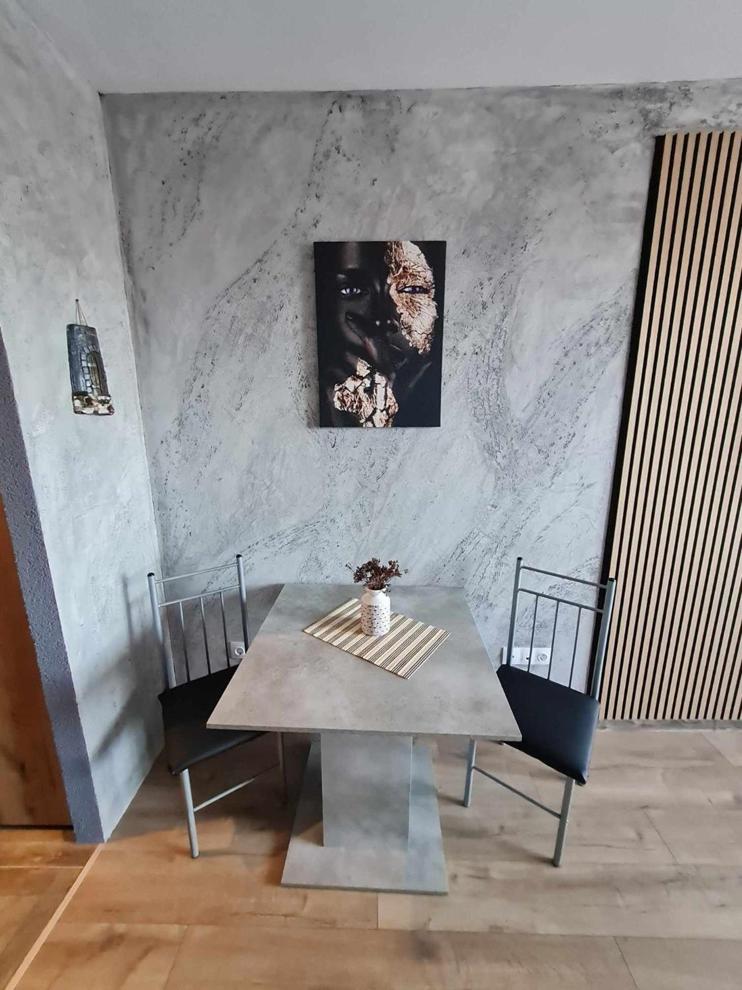 Mitprot Panorama Bay 2 Studio 206 Свети-Влас Экстерьер фото