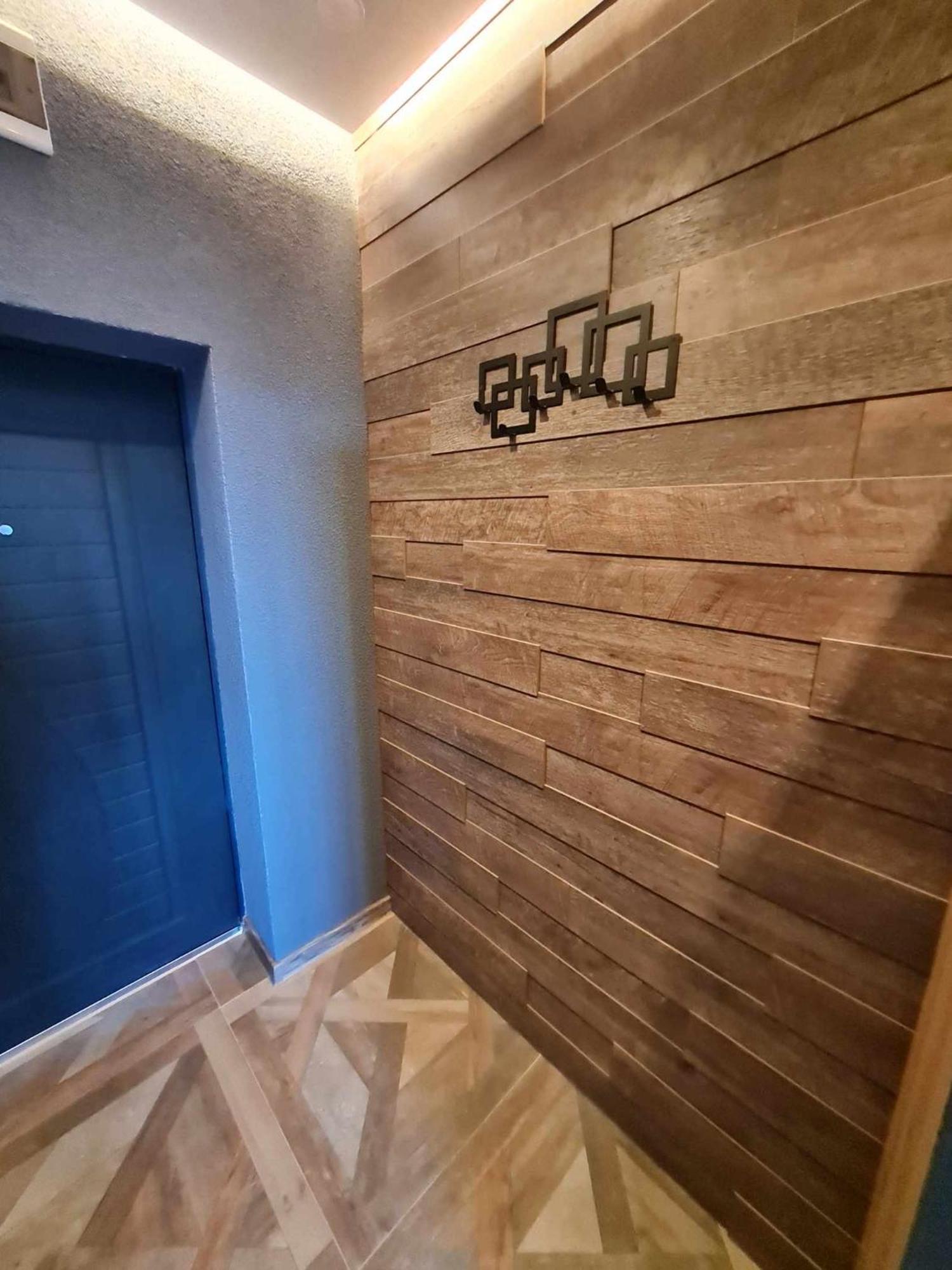 Mitprot Panorama Bay 2 Studio 206 Свети-Влас Экстерьер фото