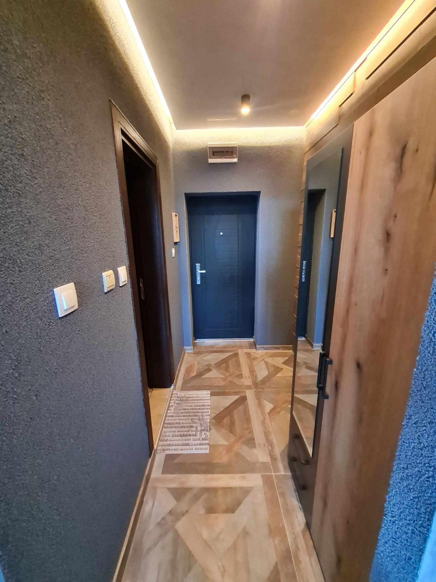 Mitprot Panorama Bay 2 Studio 206 Свети-Влас Экстерьер фото