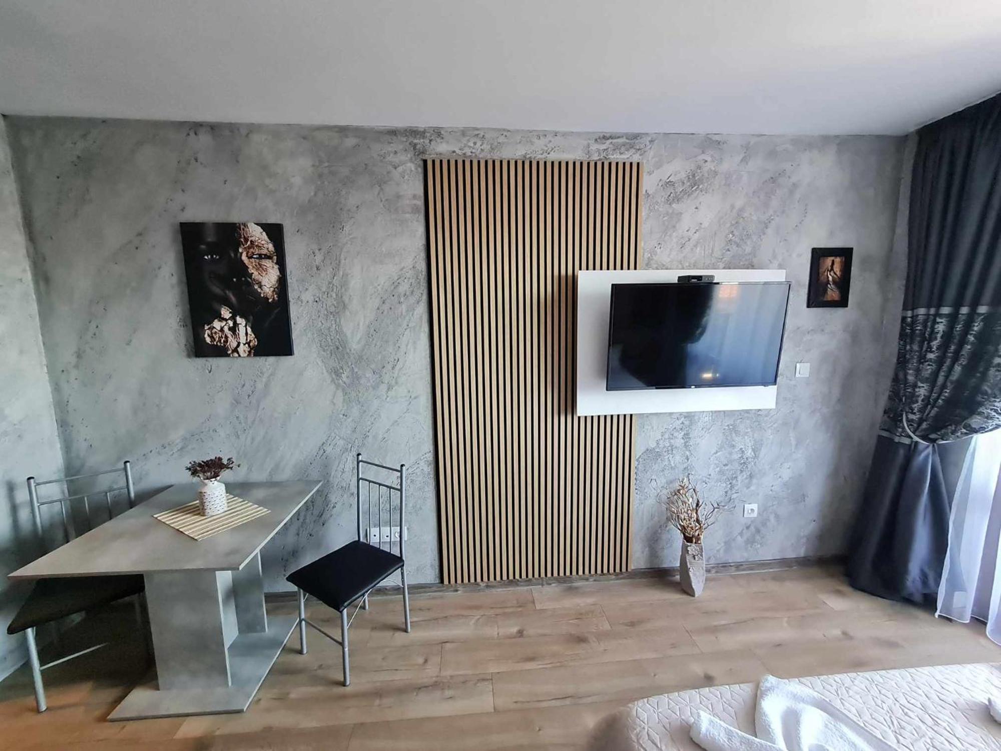 Mitprot Panorama Bay 2 Studio 206 Свети-Влас Экстерьер фото