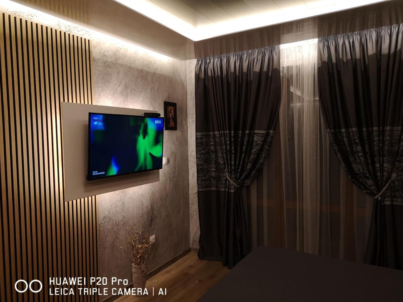 Mitprot Panorama Bay 2 Studio 206 Свети-Влас Номер фото