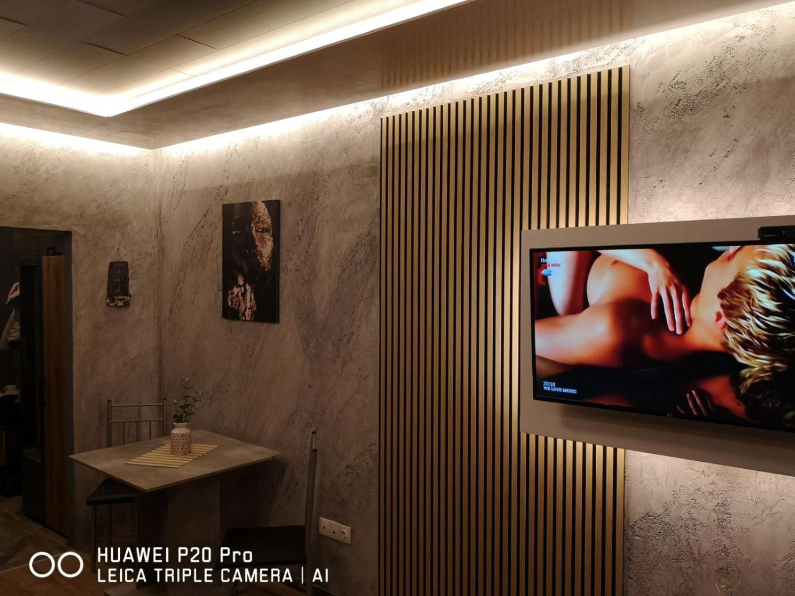 Mitprot Panorama Bay 2 Studio 206 Свети-Влас Номер фото